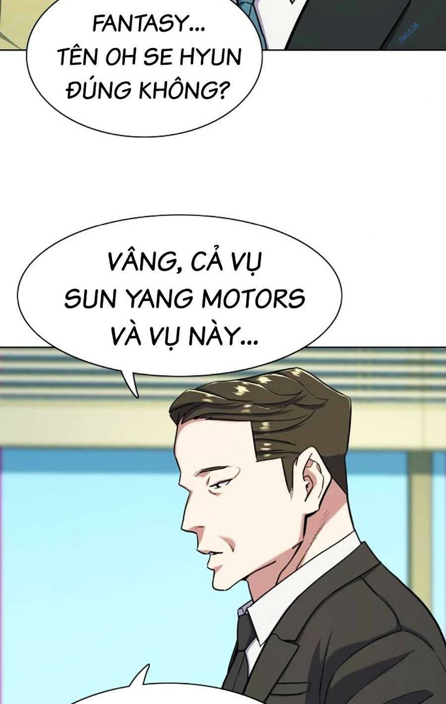 Tiểu Thiếu Gia Gia Tộc Tài Phiệt - Chapter 56 - Page 64