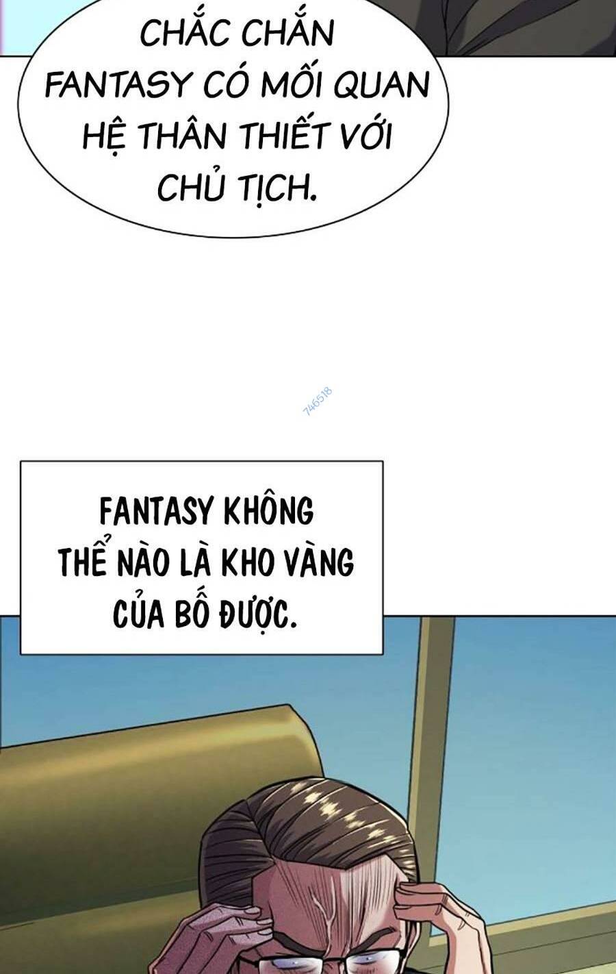 Tiểu Thiếu Gia Gia Tộc Tài Phiệt - Chapter 56 - Page 65