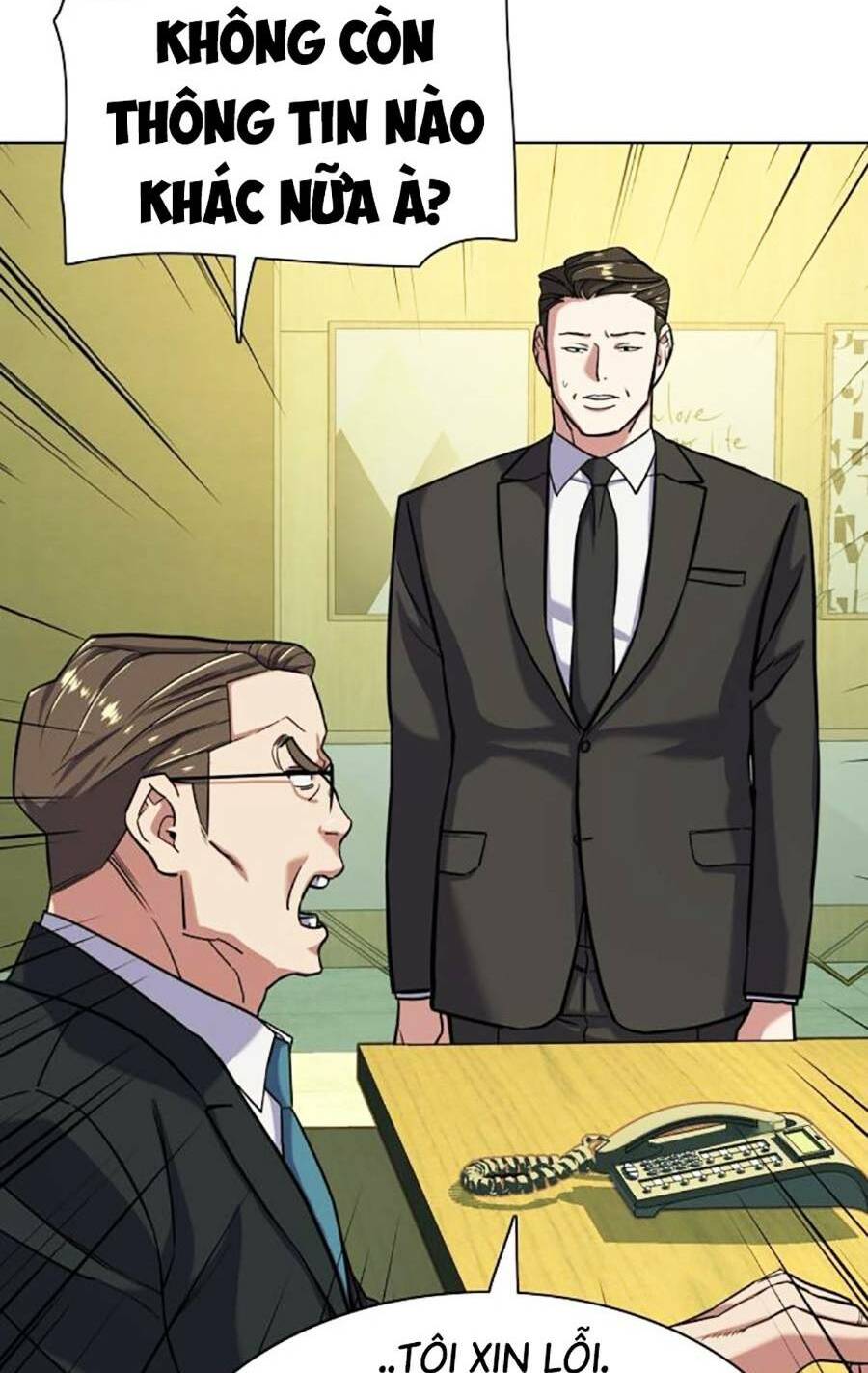 Tiểu Thiếu Gia Gia Tộc Tài Phiệt - Chapter 56 - Page 67