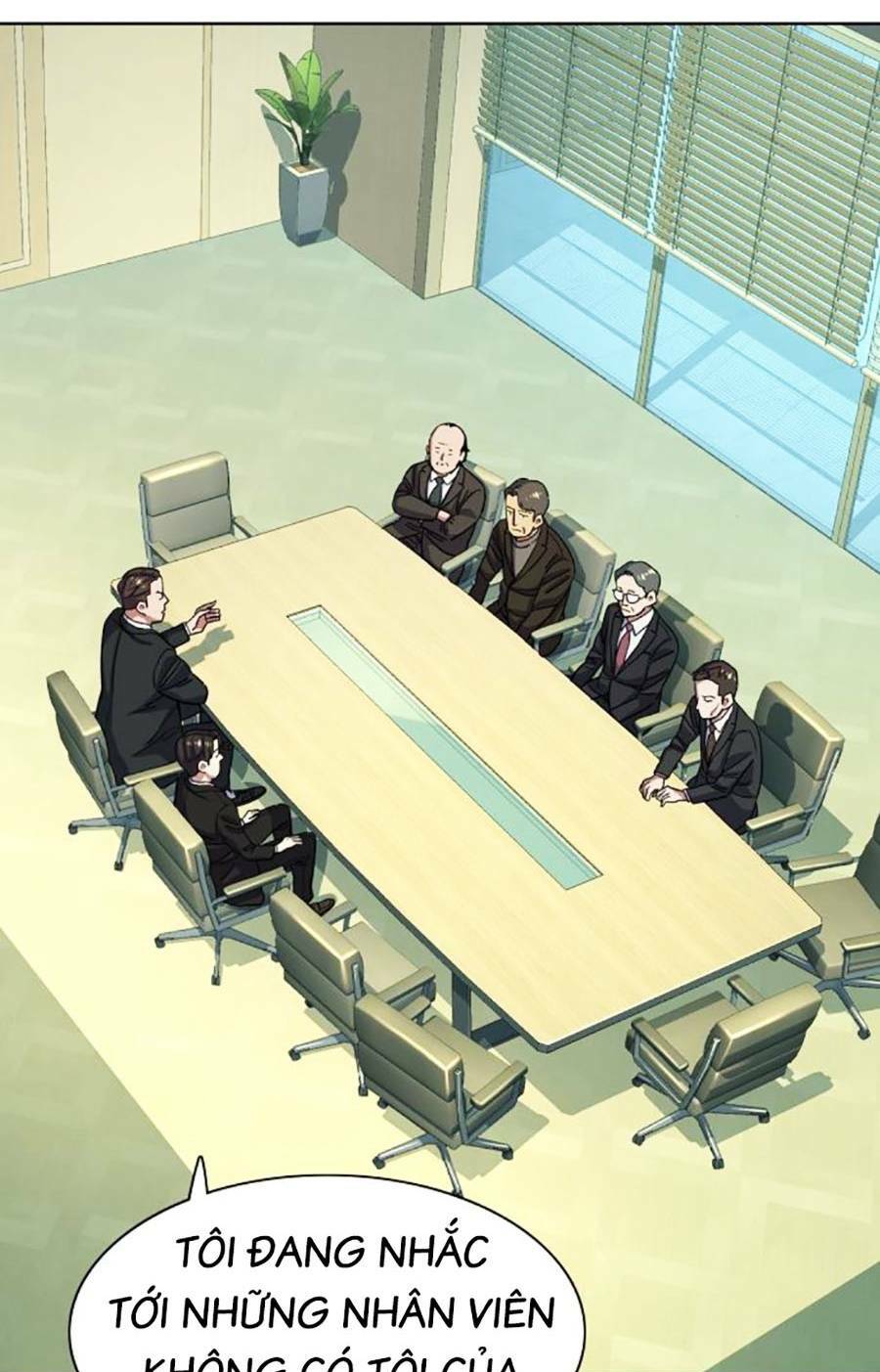 Tiểu Thiếu Gia Gia Tộc Tài Phiệt - Chapter 56 - Page 6