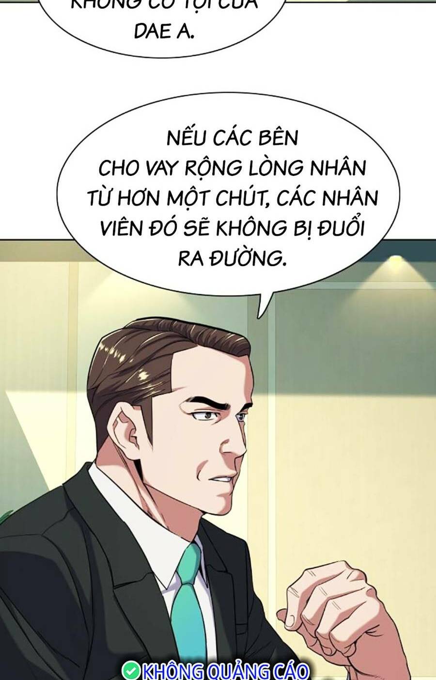 Tiểu Thiếu Gia Gia Tộc Tài Phiệt - Chapter 56 - Page 7