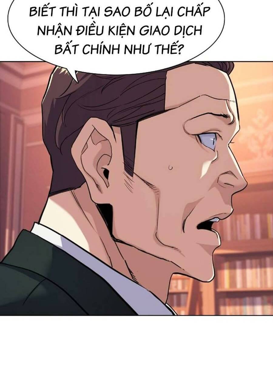 Tiểu Thiếu Gia Gia Tộc Tài Phiệt - Chapter 57 - Page 109