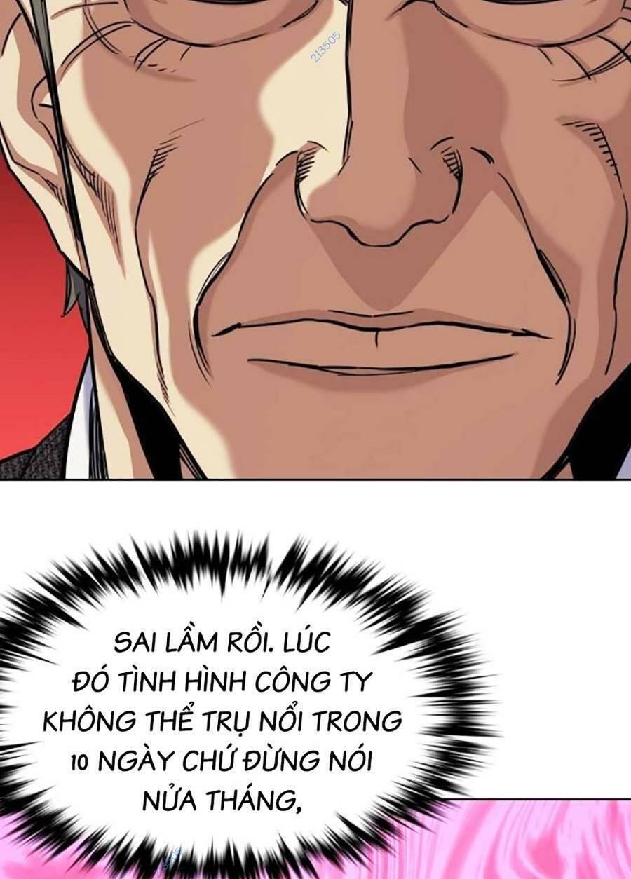 Tiểu Thiếu Gia Gia Tộc Tài Phiệt - Chapter 57 - Page 112