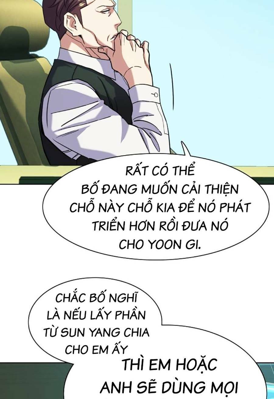 Tiểu Thiếu Gia Gia Tộc Tài Phiệt - Chapter 57 - Page 38