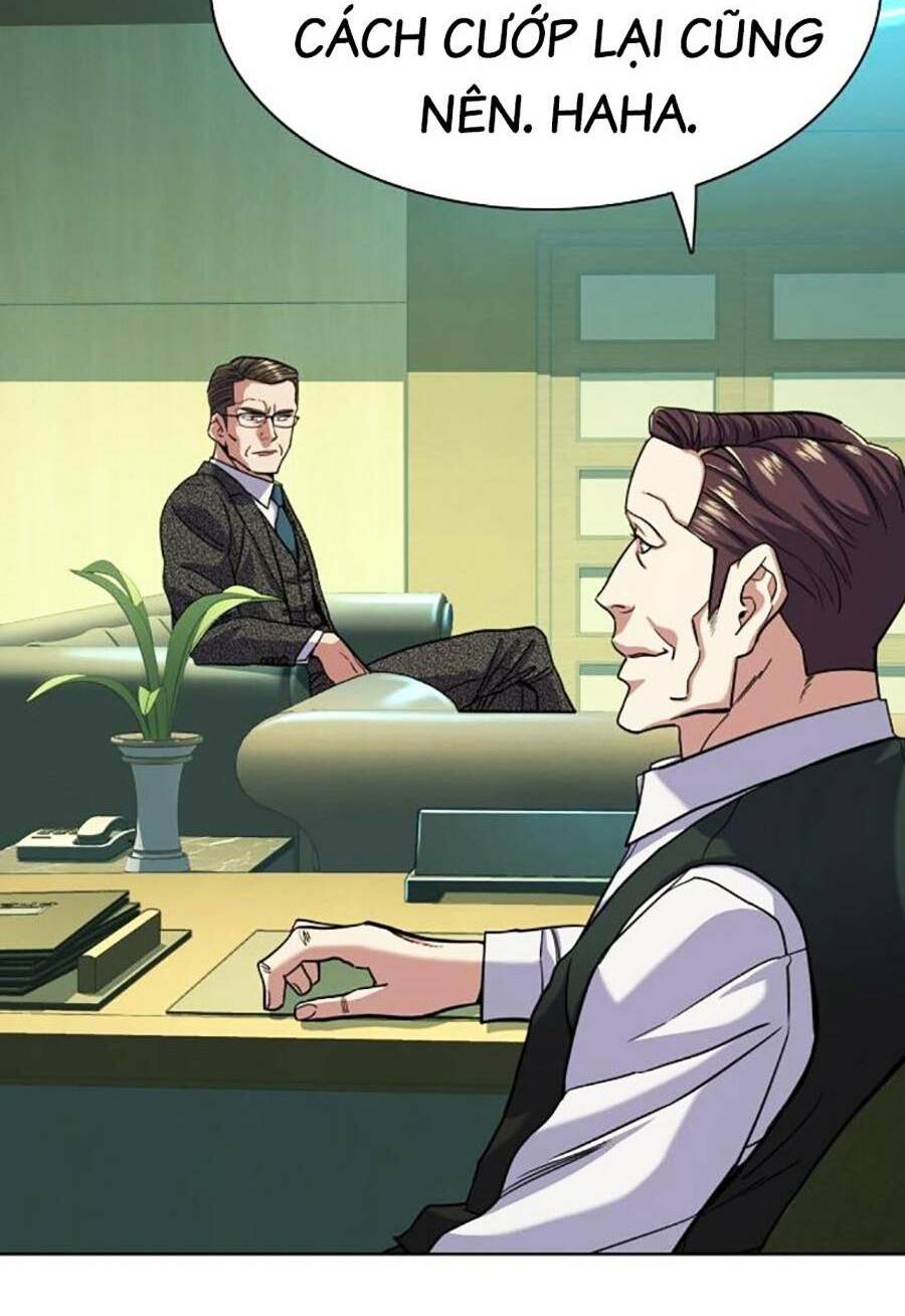 Tiểu Thiếu Gia Gia Tộc Tài Phiệt - Chapter 57 - Page 39