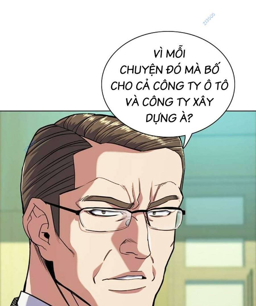 Tiểu Thiếu Gia Gia Tộc Tài Phiệt - Chapter 57 - Page 40