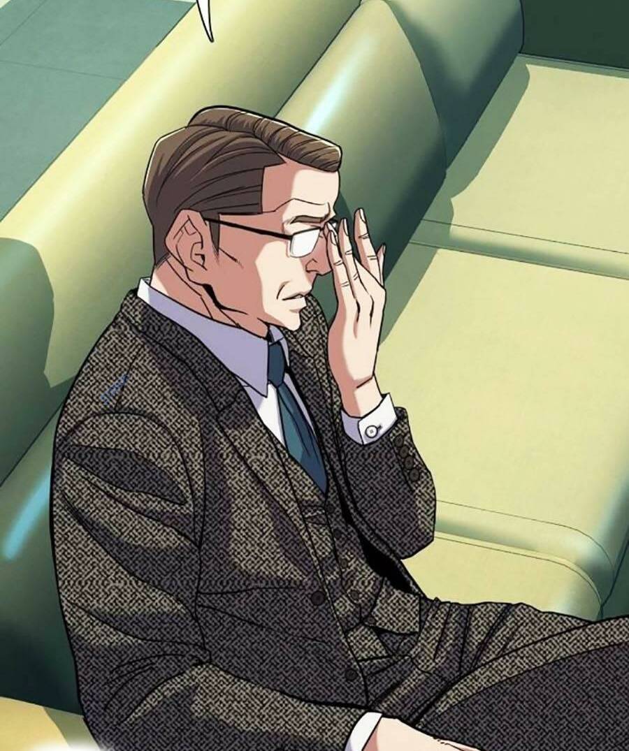 Tiểu Thiếu Gia Gia Tộc Tài Phiệt - Chapter 57 - Page 53