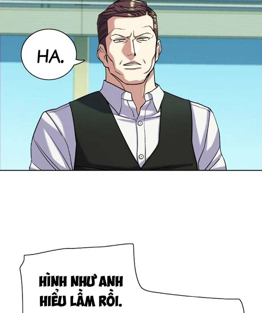 Tiểu Thiếu Gia Gia Tộc Tài Phiệt - Chapter 57 - Page 55