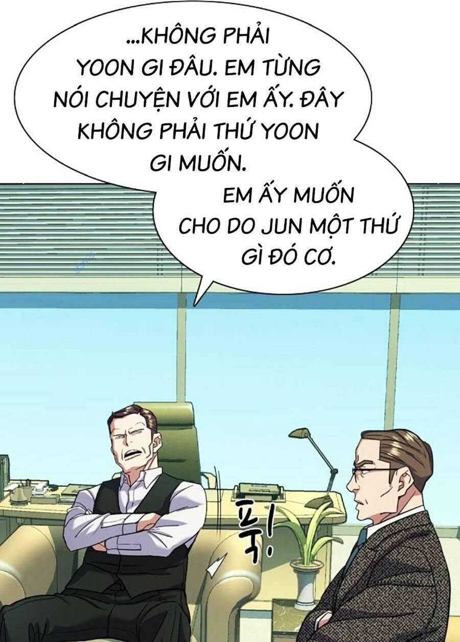 Tiểu Thiếu Gia Gia Tộc Tài Phiệt - Chapter 57 - Page 85