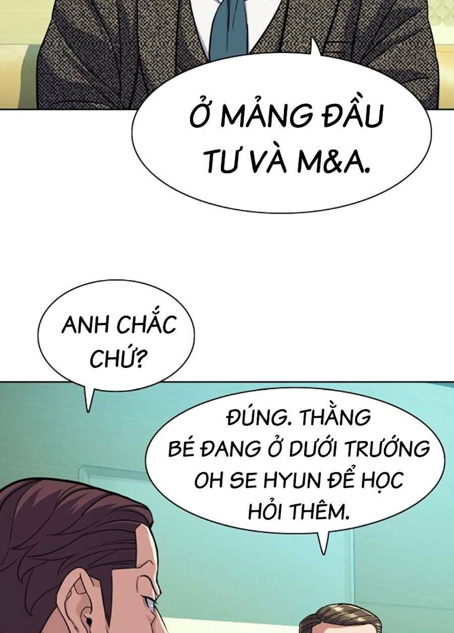 Tiểu Thiếu Gia Gia Tộc Tài Phiệt - Chapter 57 - Page 90