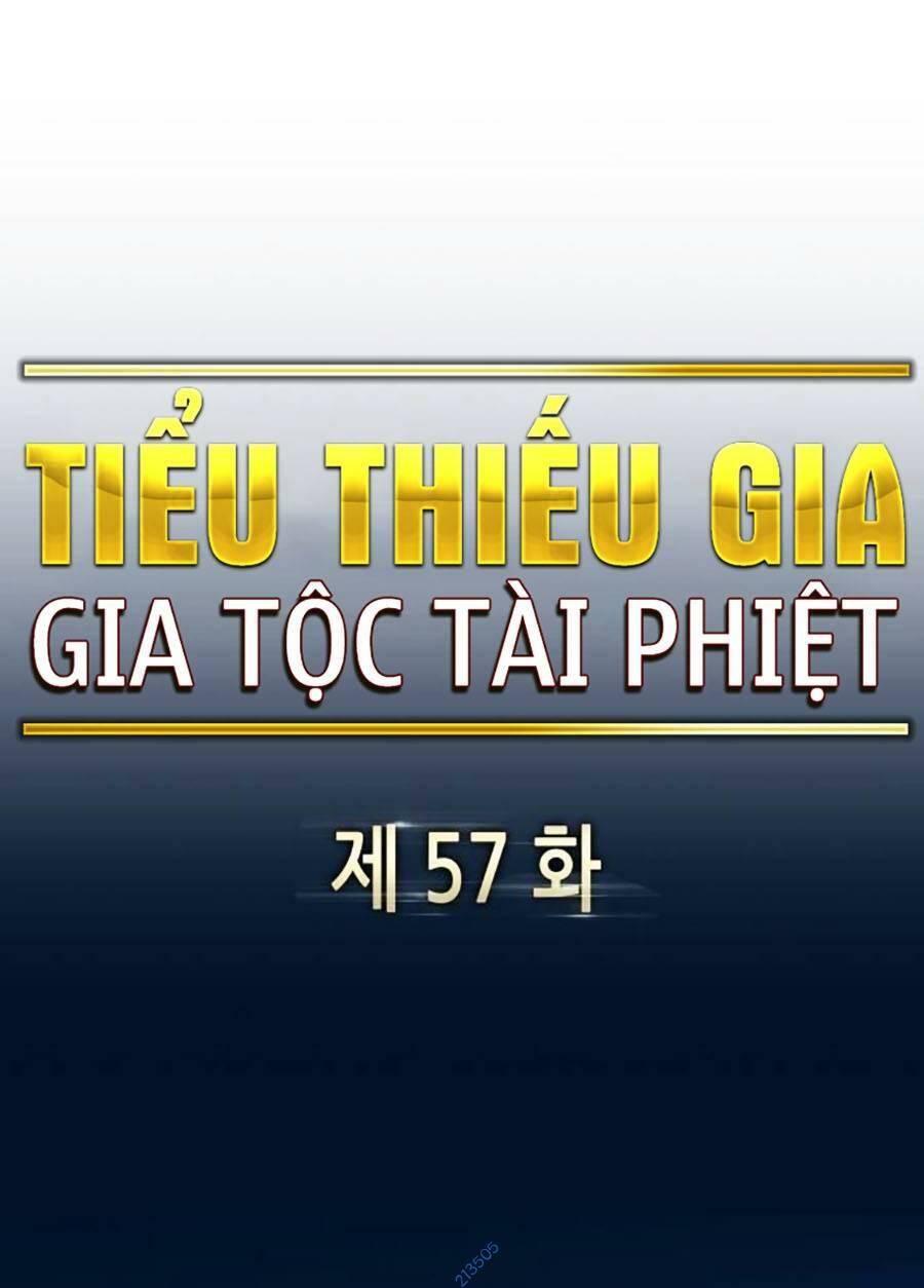 Tiểu Thiếu Gia Gia Tộc Tài Phiệt - Chapter 57 - Page 96