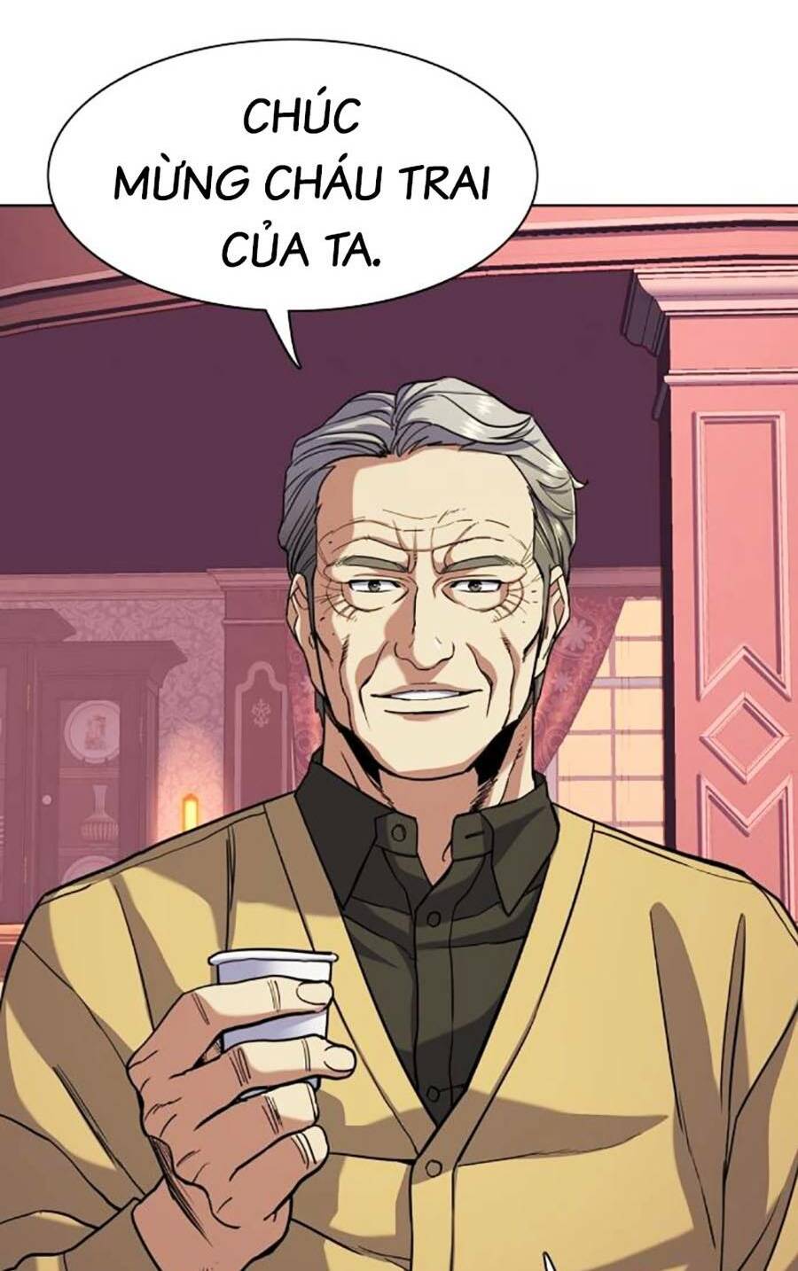 Tiểu Thiếu Gia Gia Tộc Tài Phiệt - Chapter 58 - Page 107