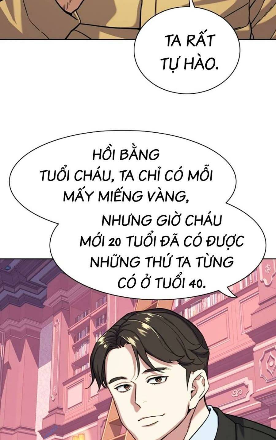 Tiểu Thiếu Gia Gia Tộc Tài Phiệt - Chapter 58 - Page 108