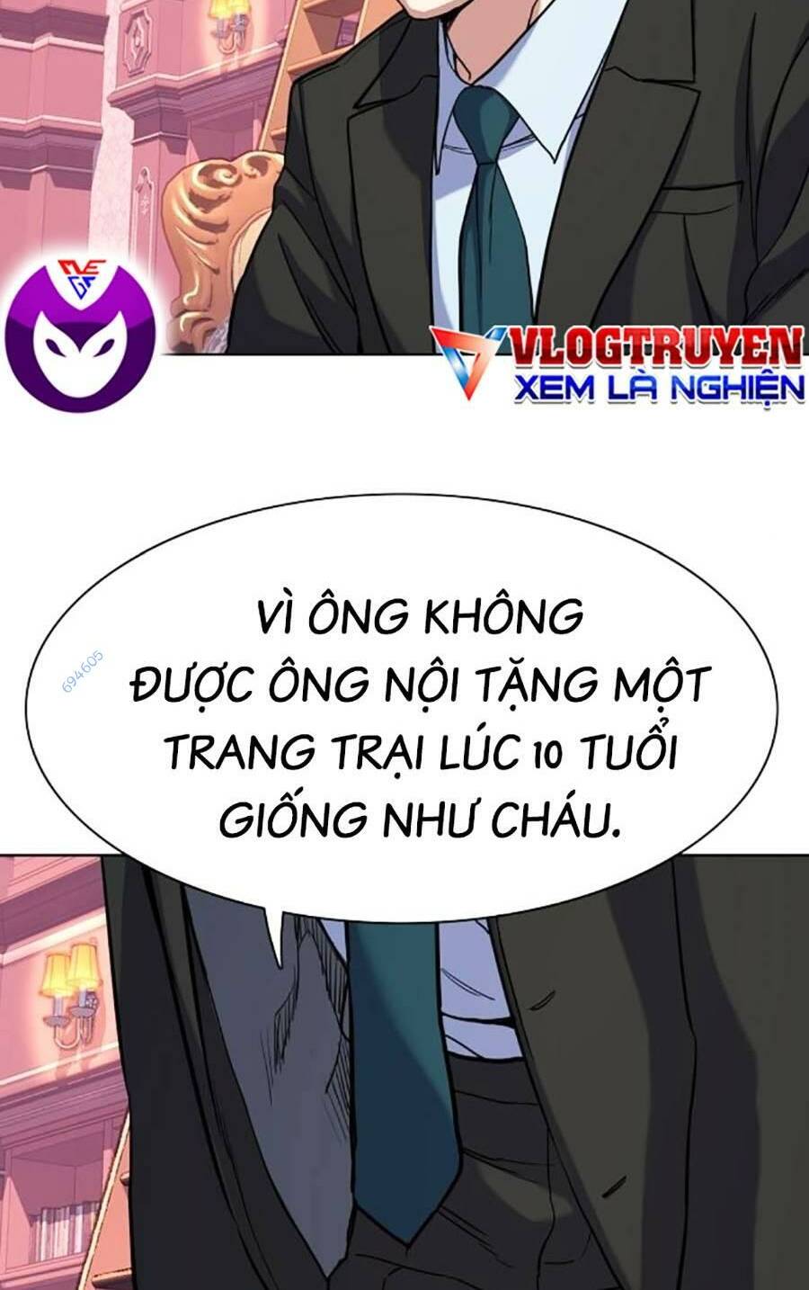 Tiểu Thiếu Gia Gia Tộc Tài Phiệt - Chapter 58 - Page 109
