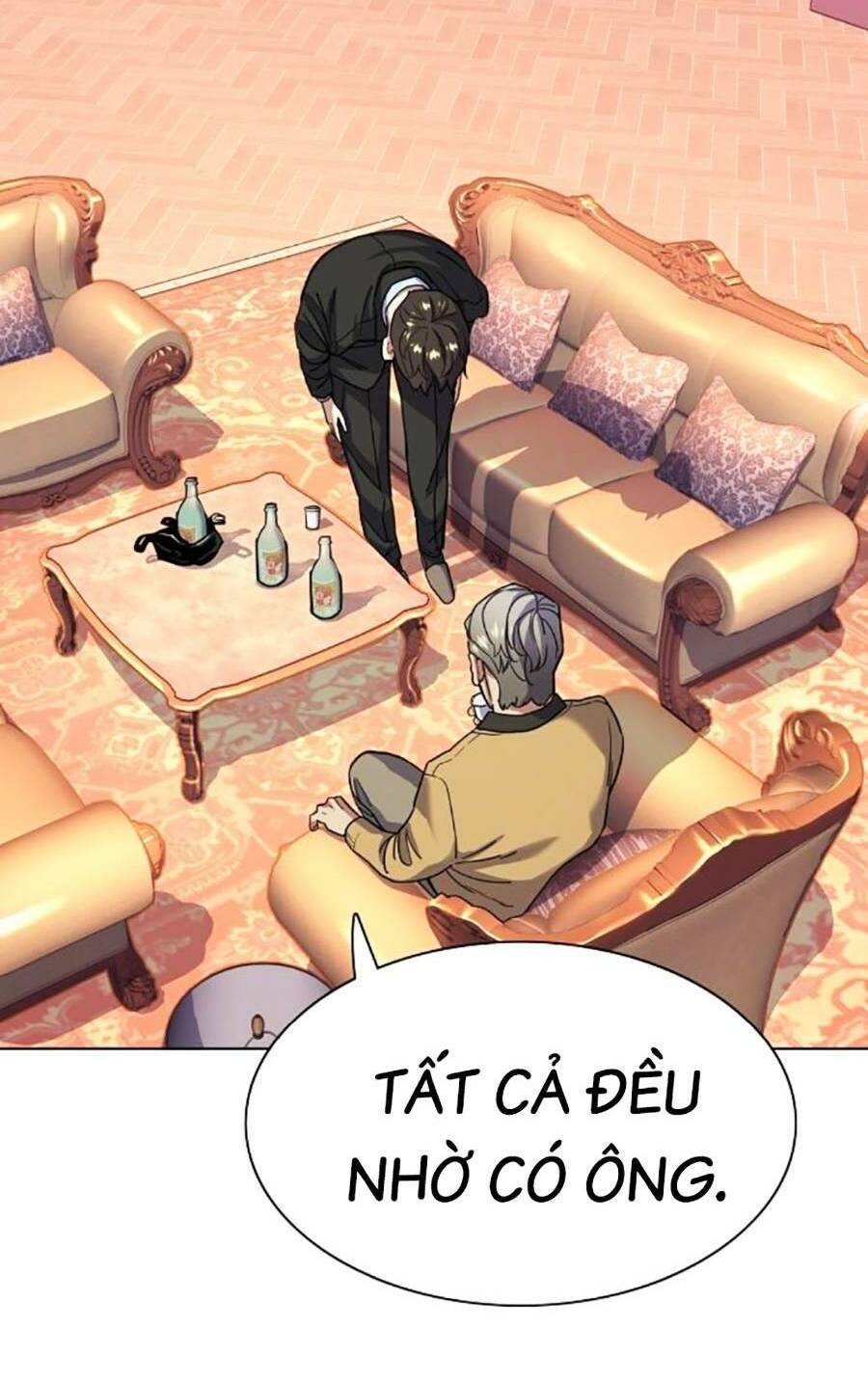 Tiểu Thiếu Gia Gia Tộc Tài Phiệt - Chapter 58 - Page 111