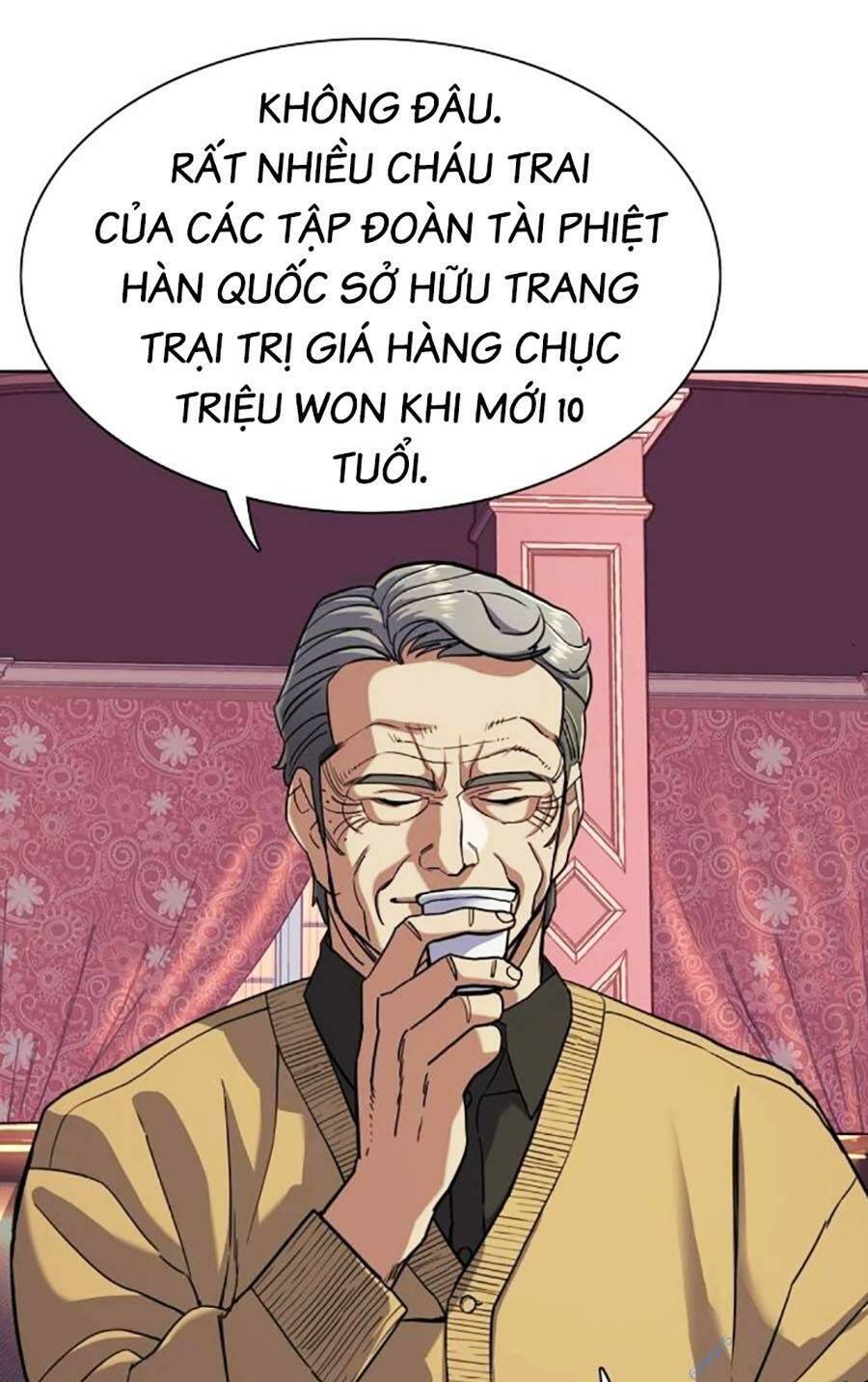 Tiểu Thiếu Gia Gia Tộc Tài Phiệt - Chapter 58 - Page 112