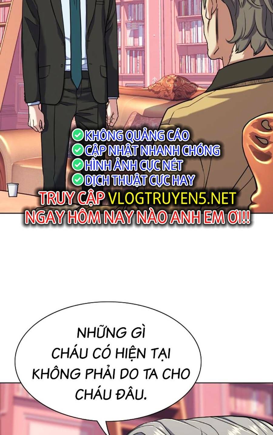 Tiểu Thiếu Gia Gia Tộc Tài Phiệt - Chapter 58 - Page 114