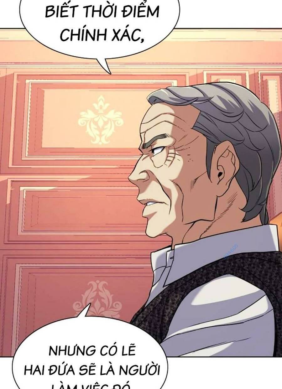 Tiểu Thiếu Gia Gia Tộc Tài Phiệt - Chapter 58 - Page 25