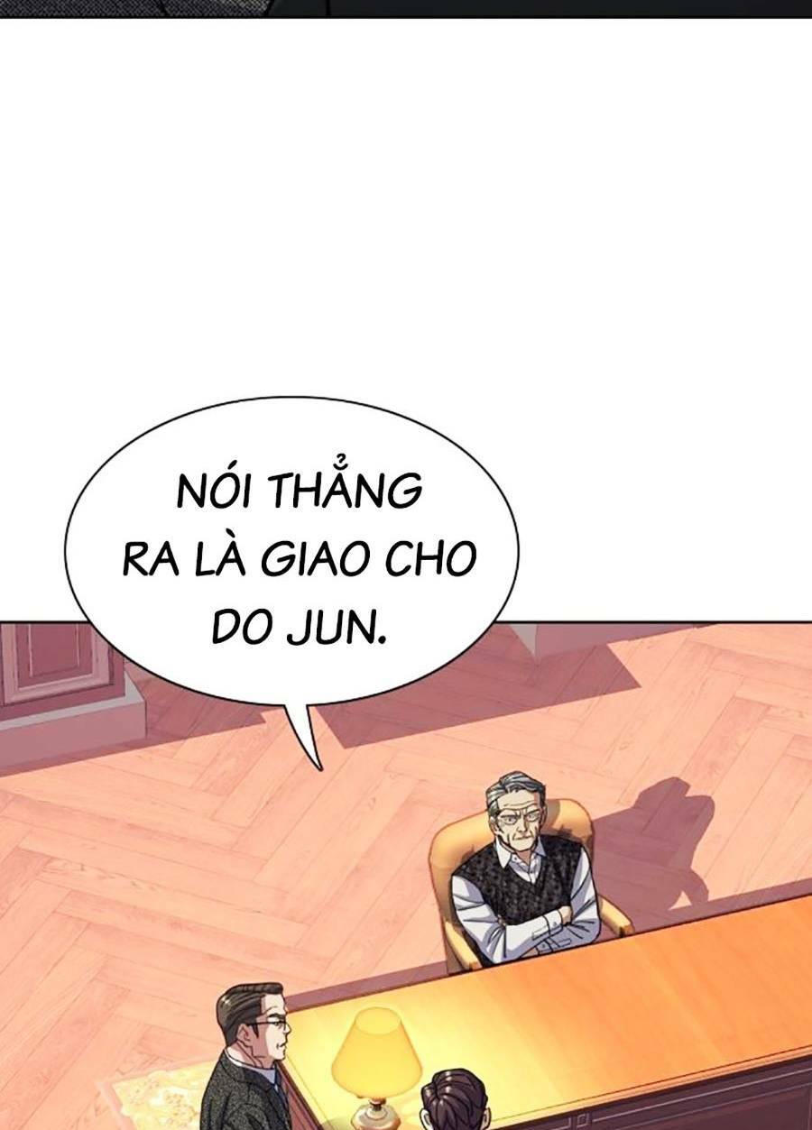 Tiểu Thiếu Gia Gia Tộc Tài Phiệt - Chapter 58 - Page 38