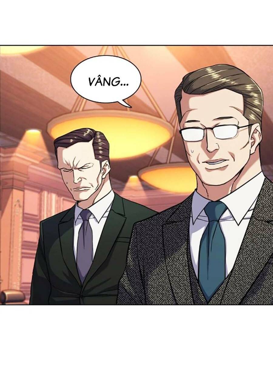 Tiểu Thiếu Gia Gia Tộc Tài Phiệt - Chapter 58 - Page 59