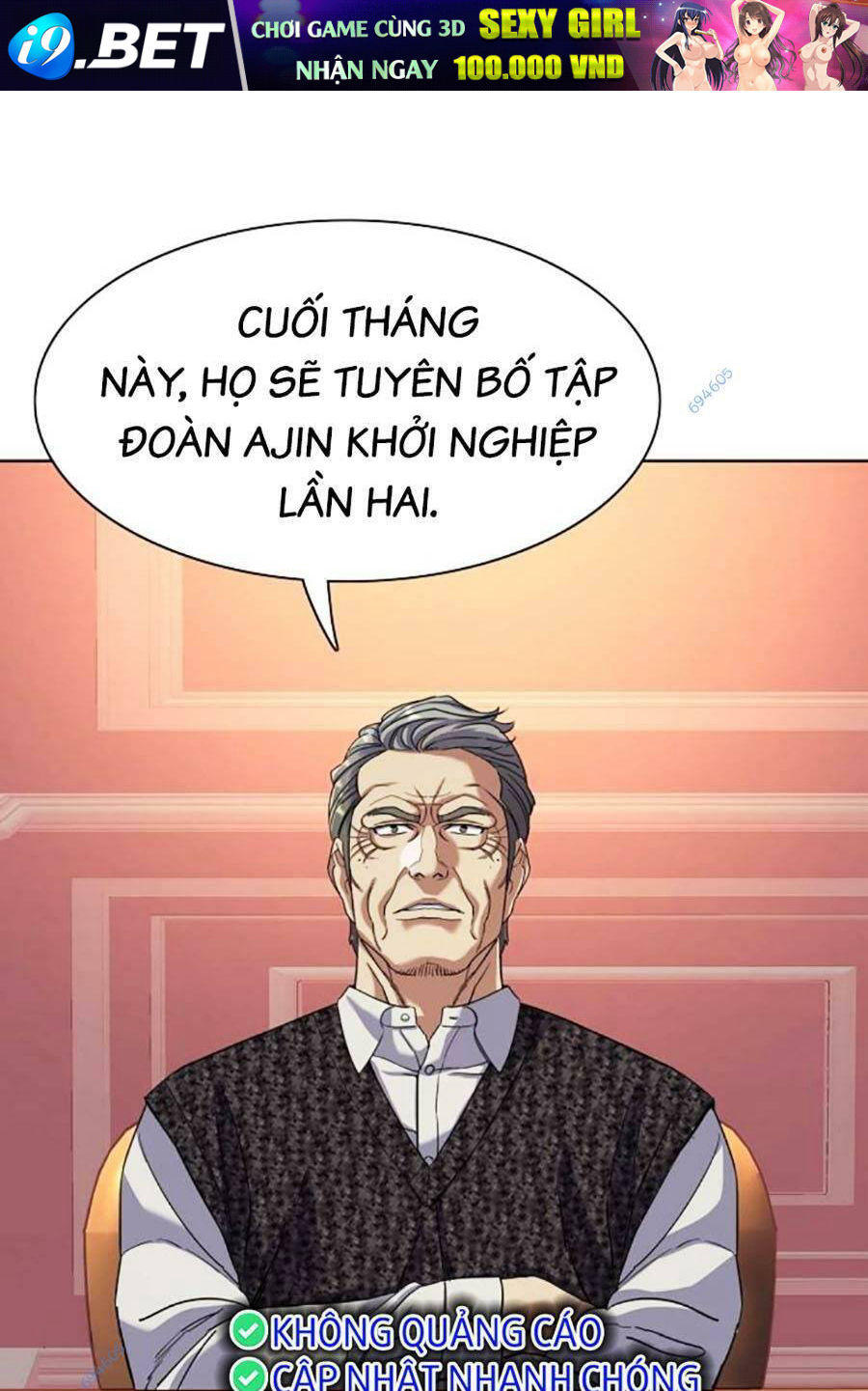 Tiểu Thiếu Gia Gia Tộc Tài Phiệt - Chapter 58 - Page 60