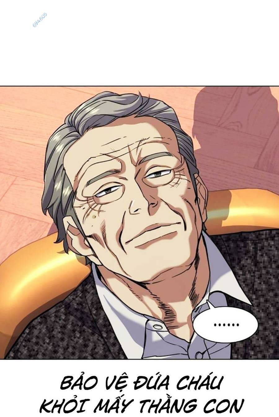 Tiểu Thiếu Gia Gia Tộc Tài Phiệt - Chapter 58 - Page 68