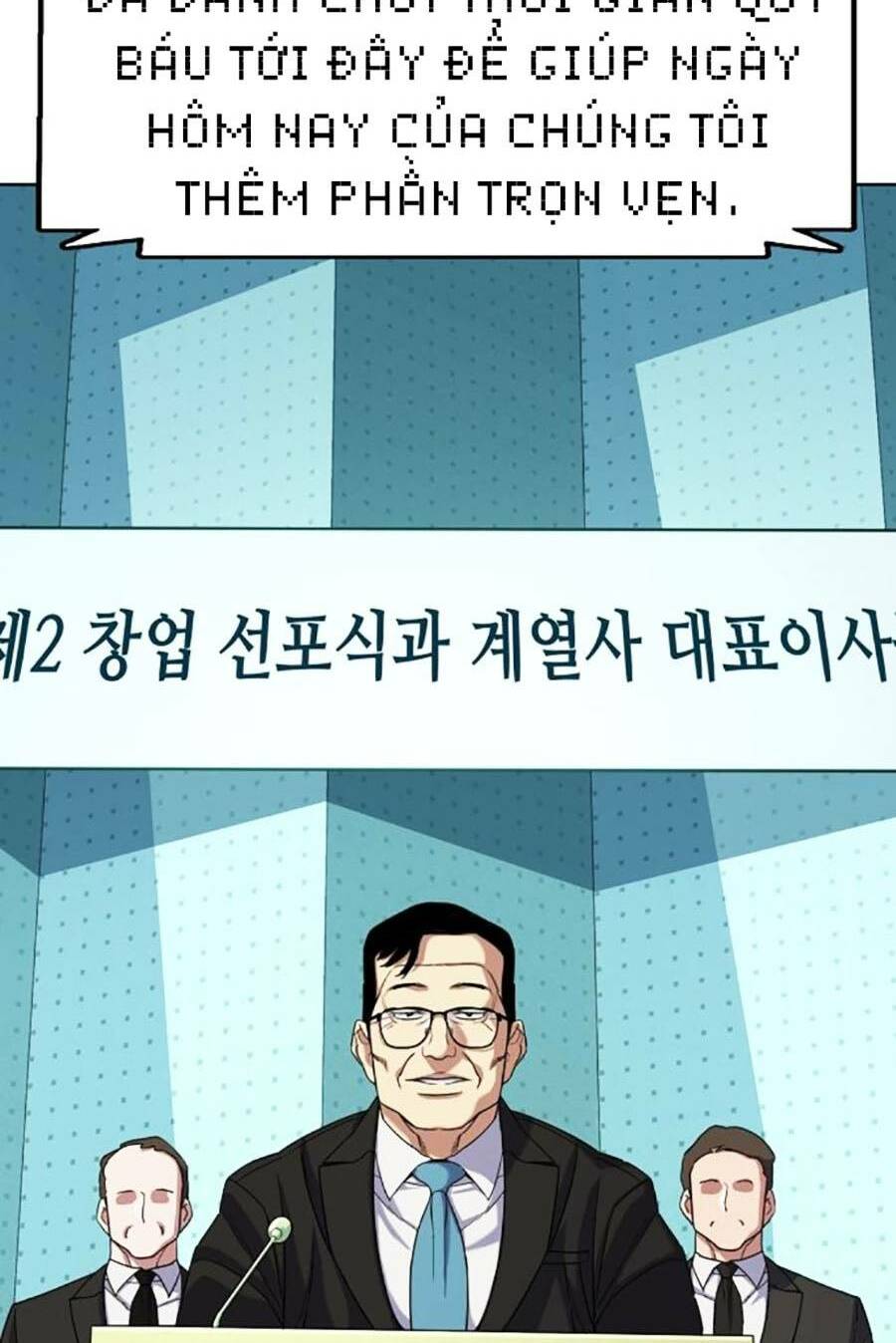 Tiểu Thiếu Gia Gia Tộc Tài Phiệt - Chapter 58 - Page 75