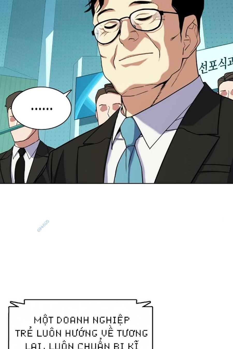 Tiểu Thiếu Gia Gia Tộc Tài Phiệt - Chapter 58 - Page 77