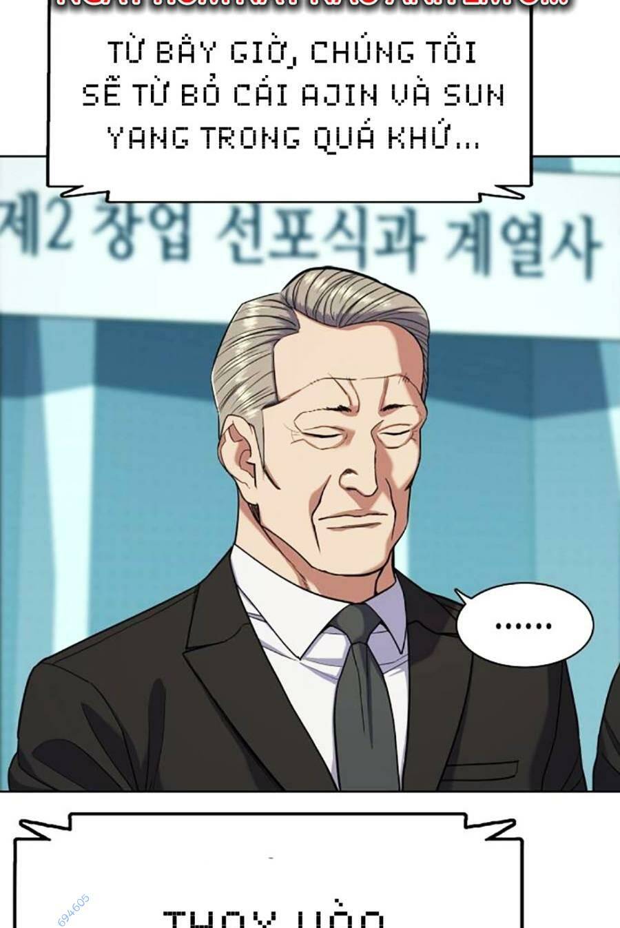 Tiểu Thiếu Gia Gia Tộc Tài Phiệt - Chapter 58 - Page 80