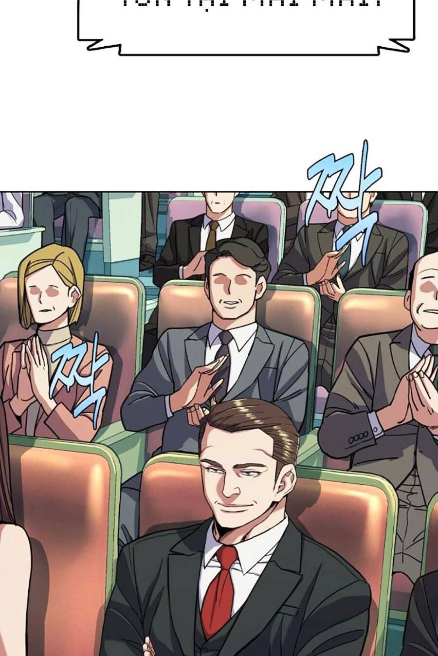 Tiểu Thiếu Gia Gia Tộc Tài Phiệt - Chapter 58 - Page 83