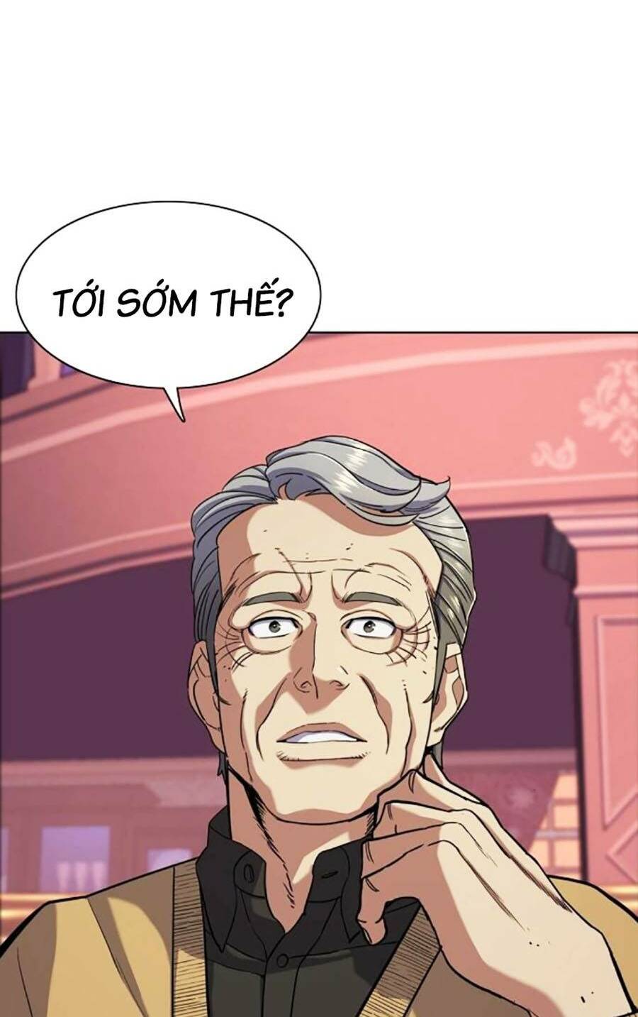 Tiểu Thiếu Gia Gia Tộc Tài Phiệt - Chapter 58 - Page 91