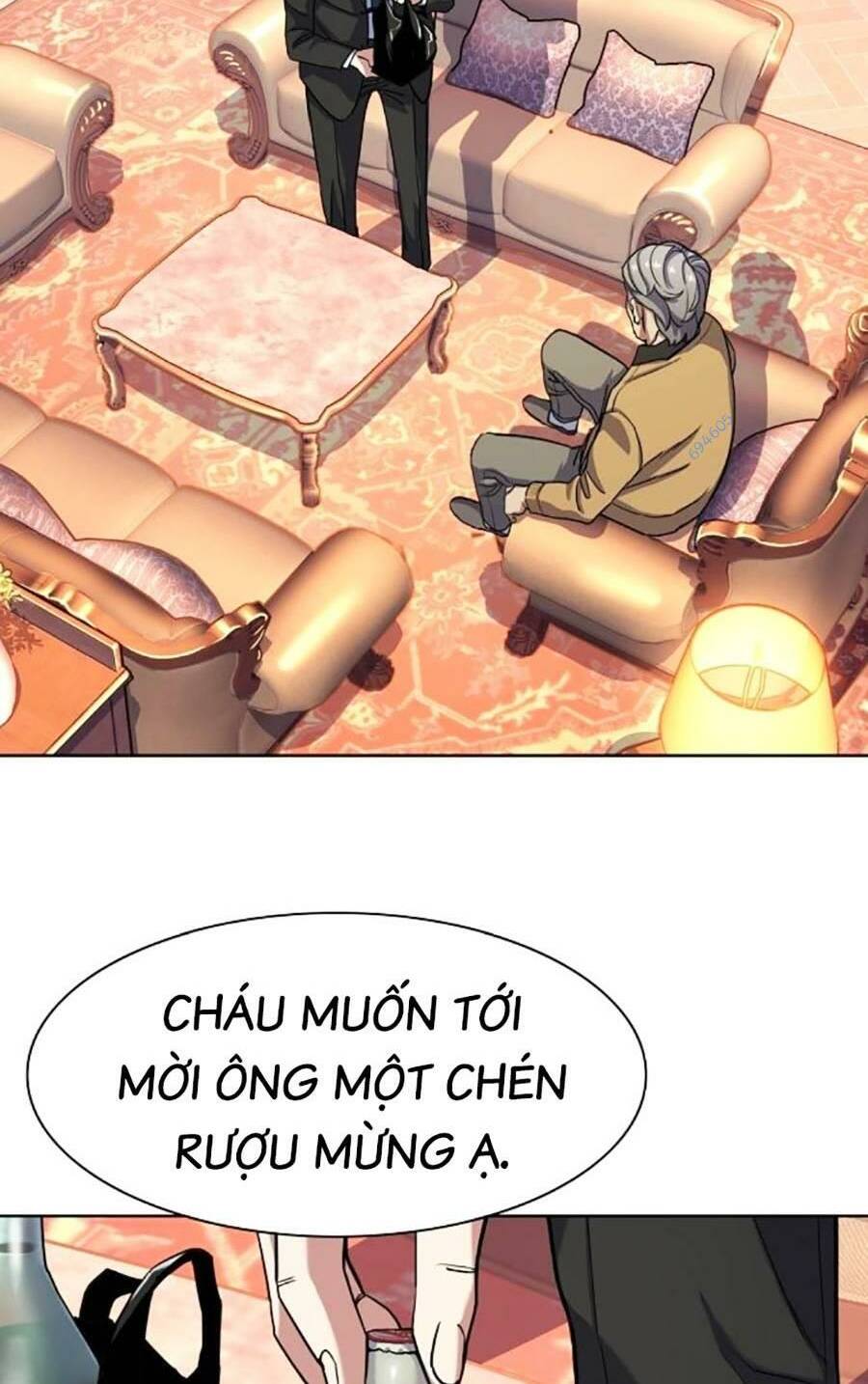 Tiểu Thiếu Gia Gia Tộc Tài Phiệt - Chapter 58 - Page 93