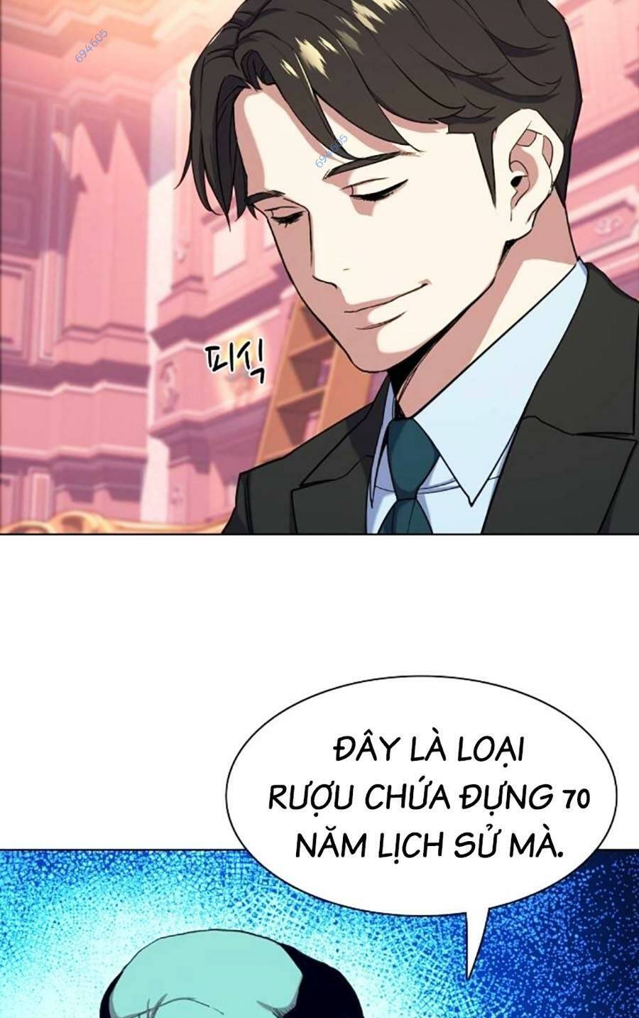 Tiểu Thiếu Gia Gia Tộc Tài Phiệt - Chapter 58 - Page 96