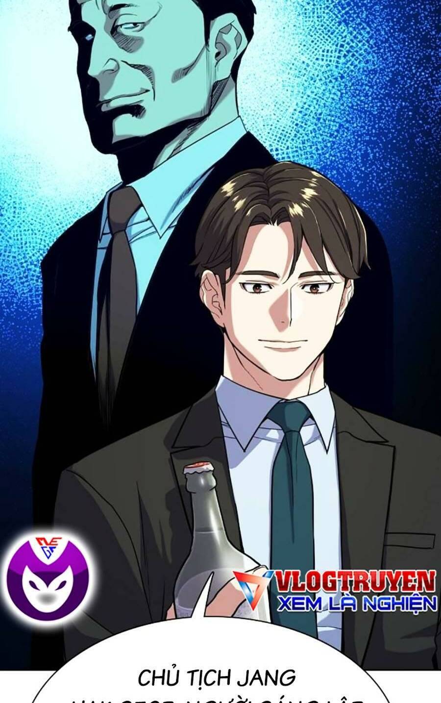 Tiểu Thiếu Gia Gia Tộc Tài Phiệt - Chapter 58 - Page 97