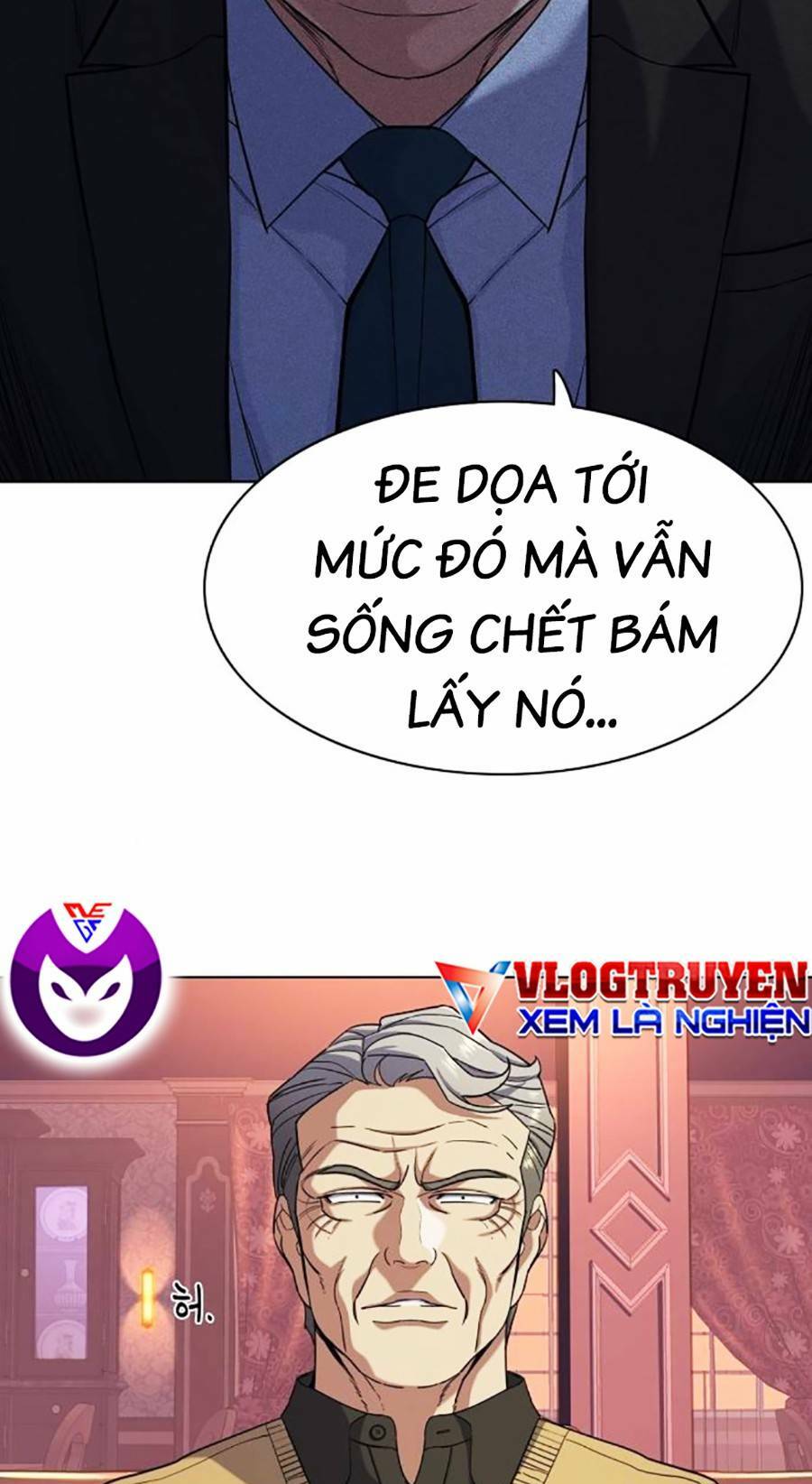 Tiểu Thiếu Gia Gia Tộc Tài Phiệt - Chapter 59 - Page 10