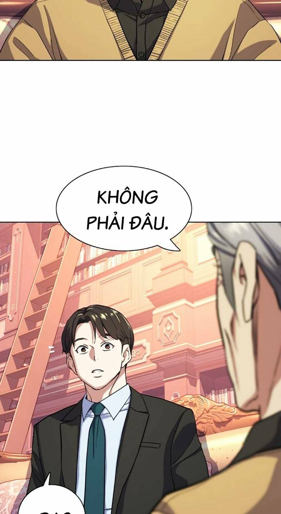 Tiểu Thiếu Gia Gia Tộc Tài Phiệt - Chapter 59 - Page 11