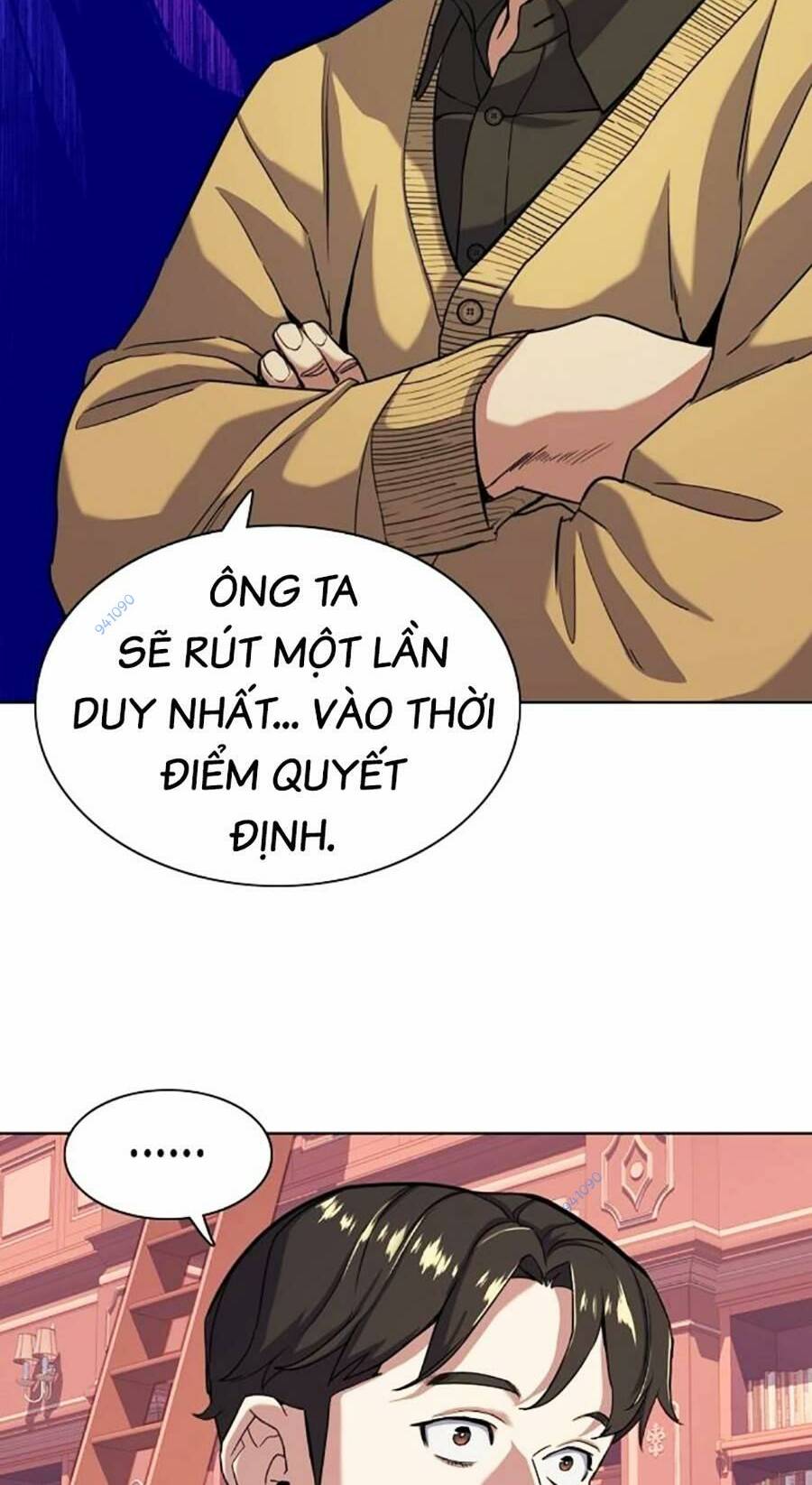 Tiểu Thiếu Gia Gia Tộc Tài Phiệt - Chapter 59 - Page 13