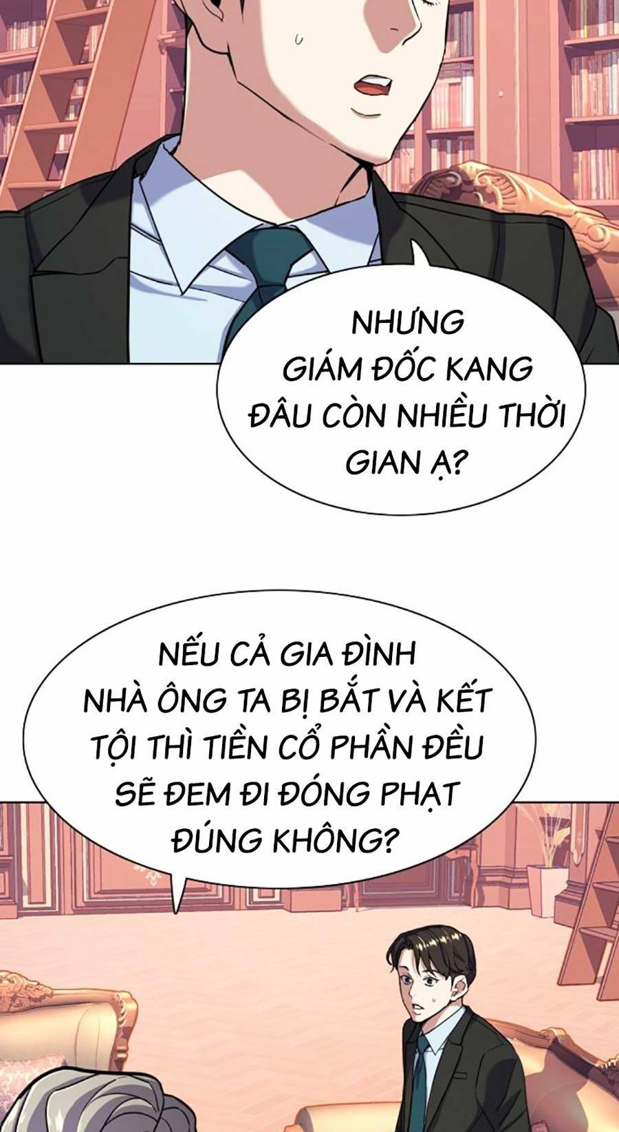 Tiểu Thiếu Gia Gia Tộc Tài Phiệt - Chapter 59 - Page 14