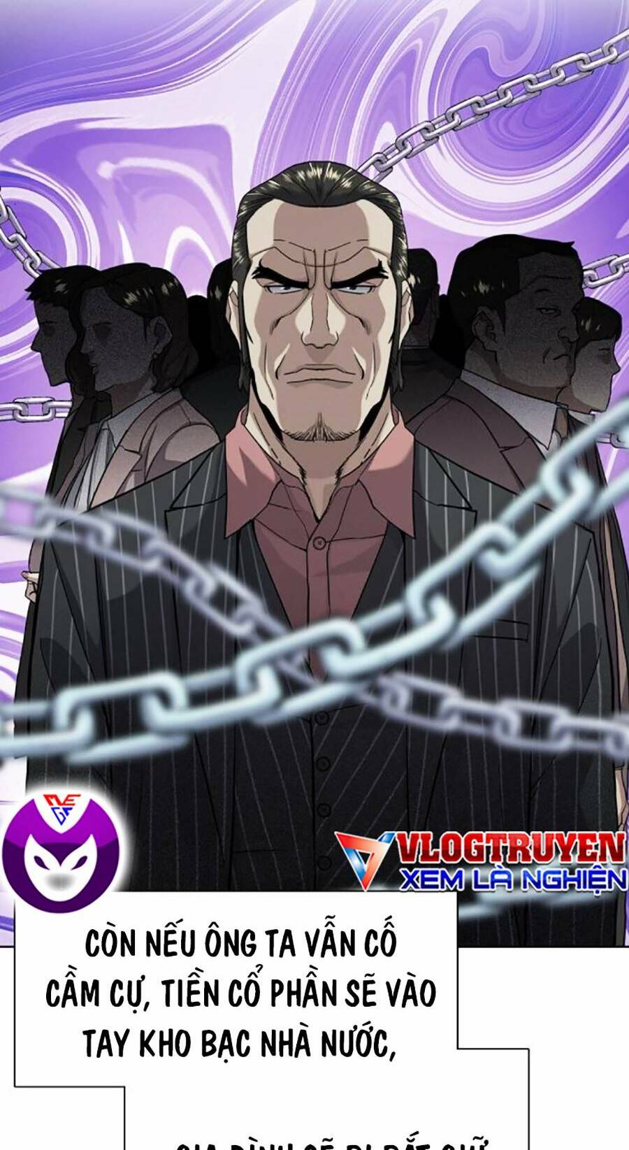 Tiểu Thiếu Gia Gia Tộc Tài Phiệt - Chapter 59 - Page 19