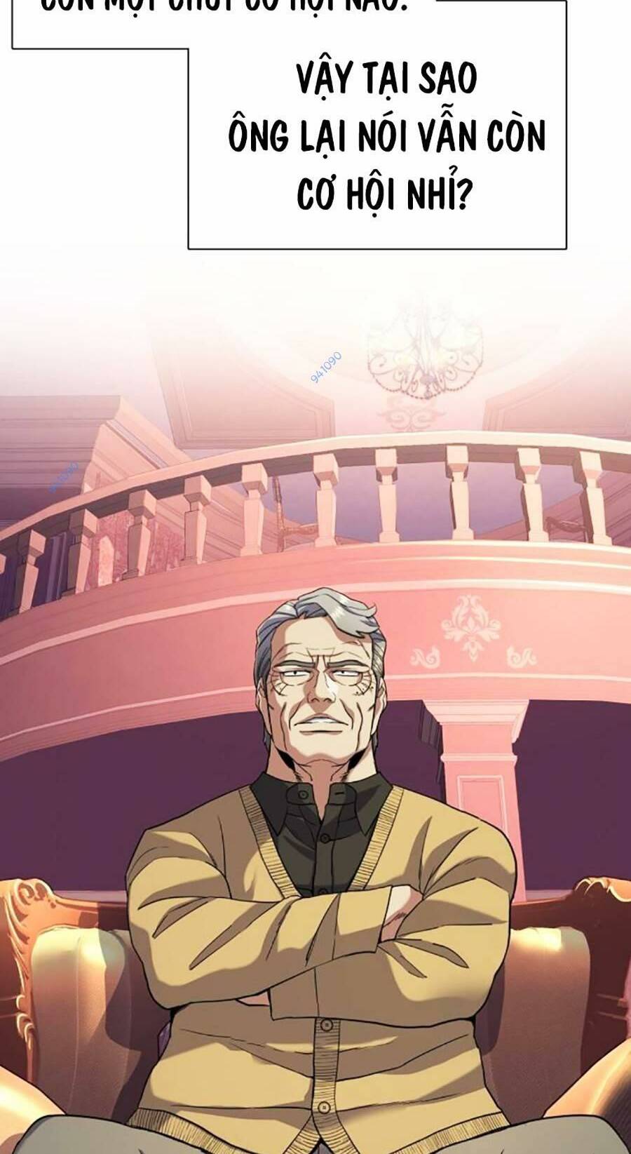 Tiểu Thiếu Gia Gia Tộc Tài Phiệt - Chapter 59 - Page 21