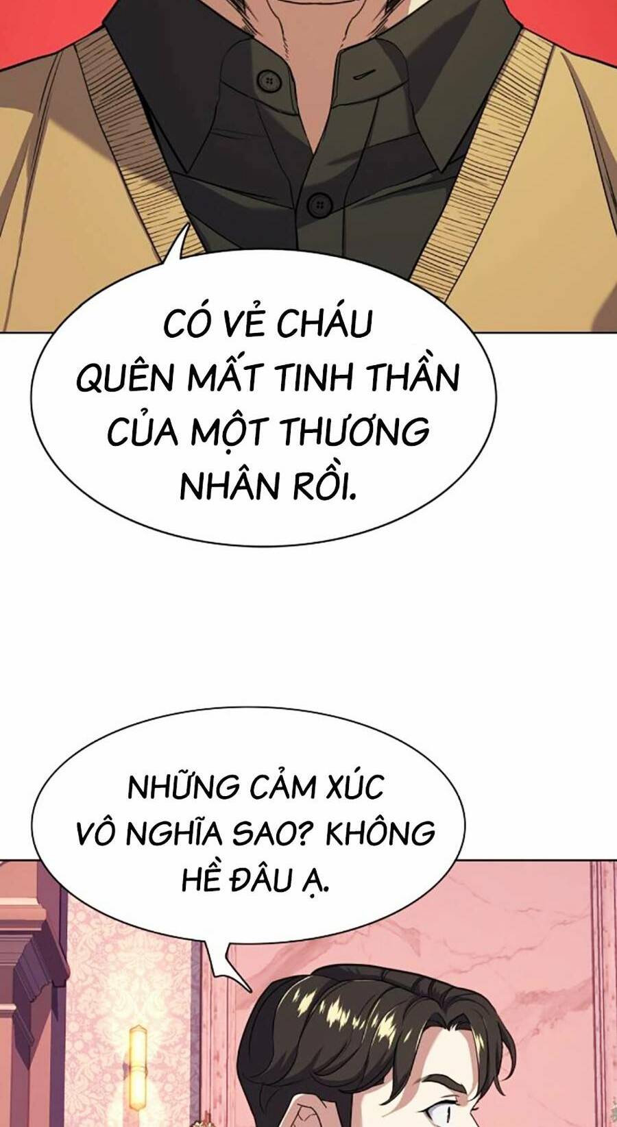 Tiểu Thiếu Gia Gia Tộc Tài Phiệt - Chapter 59 - Page 23