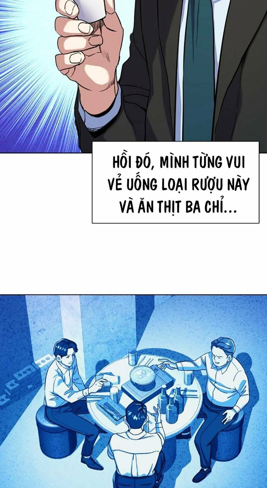 Tiểu Thiếu Gia Gia Tộc Tài Phiệt - Chapter 59 - Page 3
