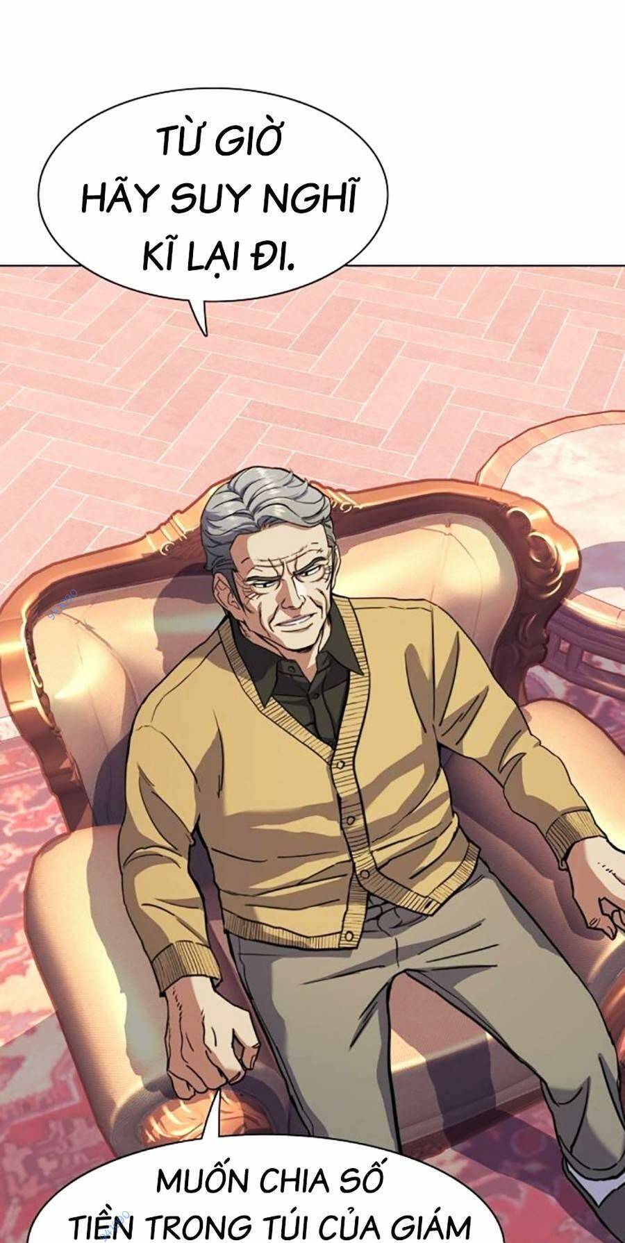 Tiểu Thiếu Gia Gia Tộc Tài Phiệt - Chapter 59 - Page 40