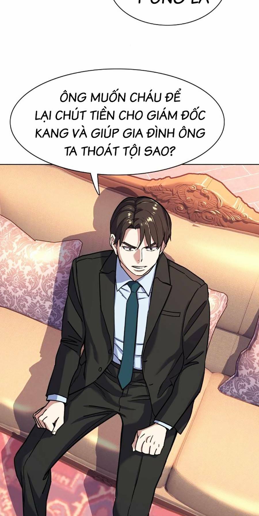 Tiểu Thiếu Gia Gia Tộc Tài Phiệt - Chapter 59 - Page 42