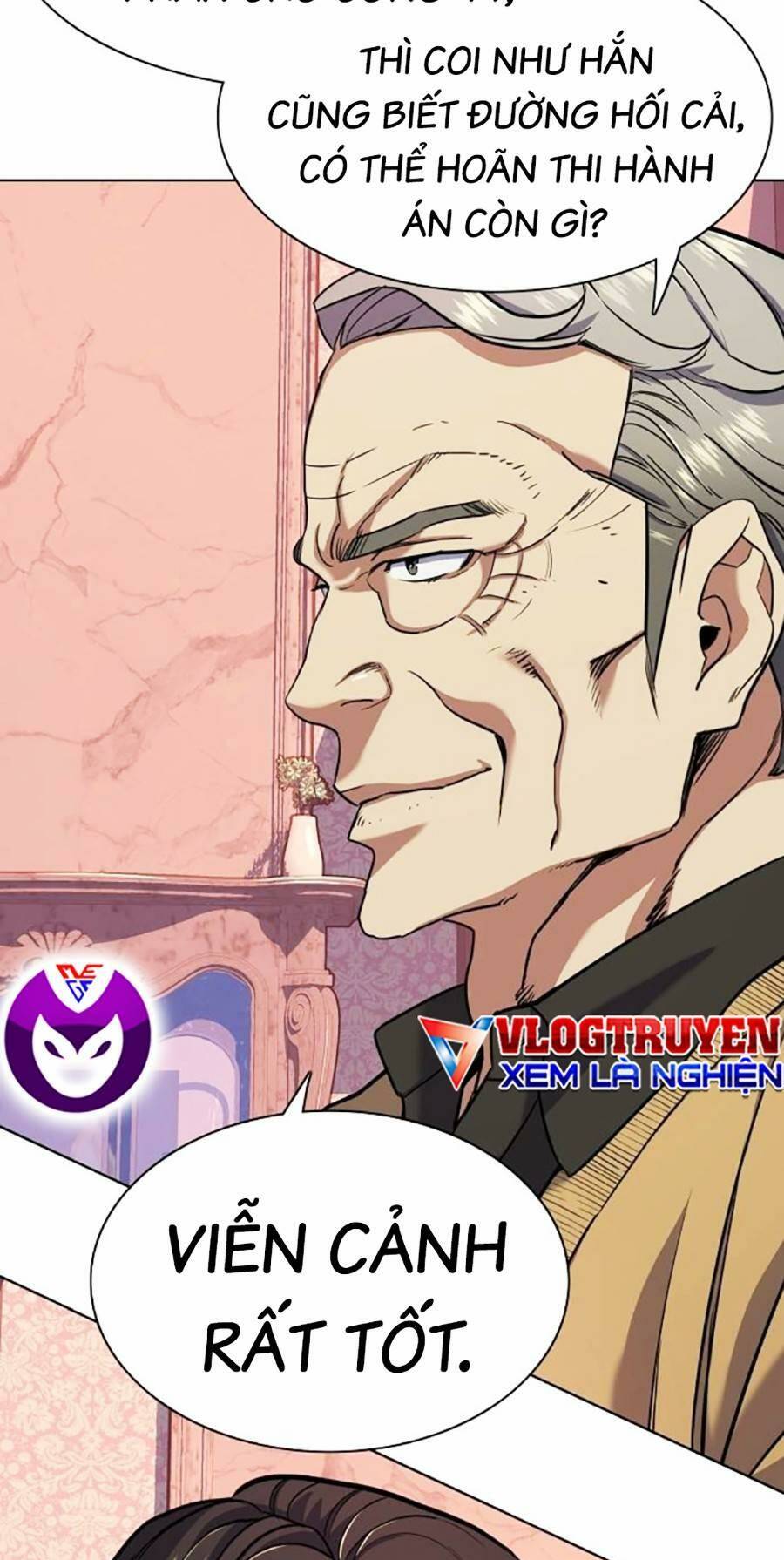 Tiểu Thiếu Gia Gia Tộc Tài Phiệt - Chapter 59 - Page 44