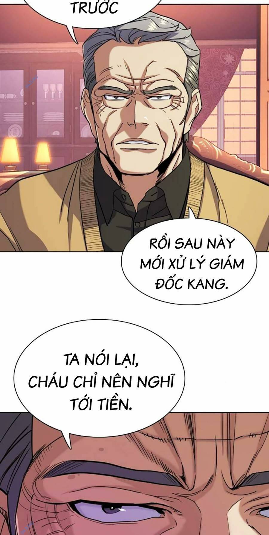 Tiểu Thiếu Gia Gia Tộc Tài Phiệt - Chapter 59 - Page 48