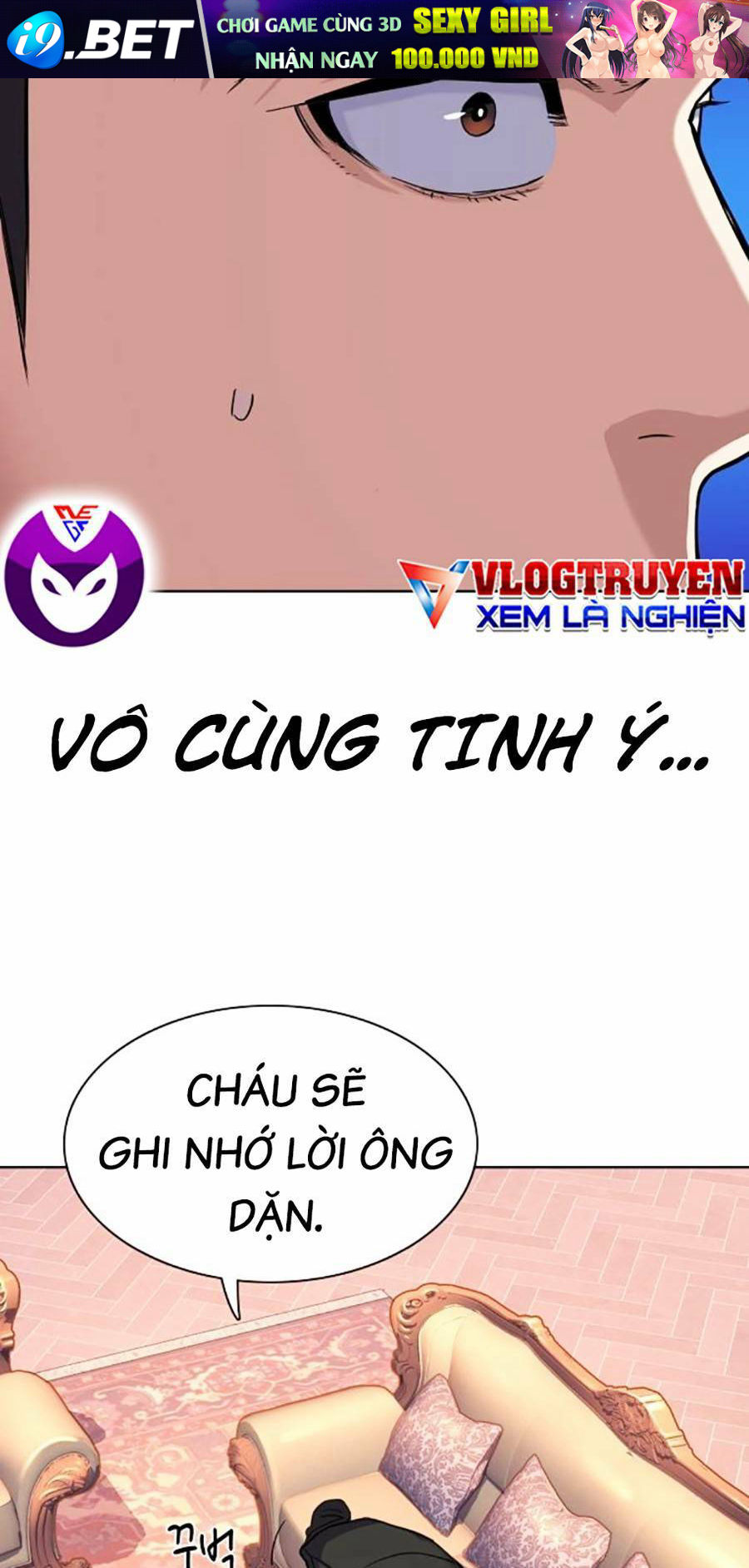 Tiểu Thiếu Gia Gia Tộc Tài Phiệt - Chapter 59 - Page 50