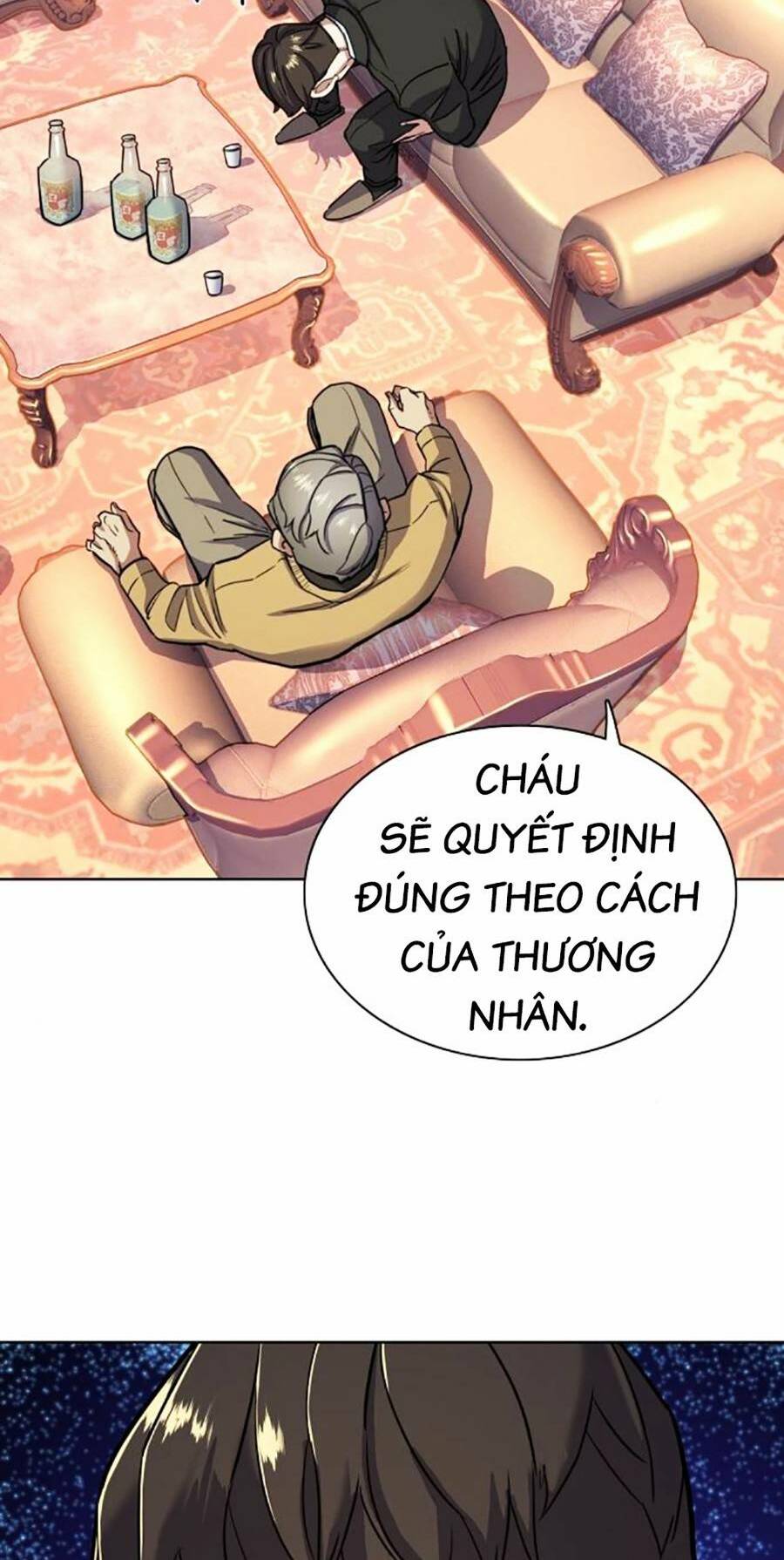 Tiểu Thiếu Gia Gia Tộc Tài Phiệt - Chapter 59 - Page 51
