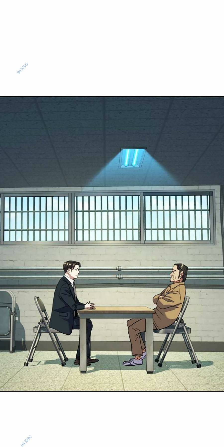 Tiểu Thiếu Gia Gia Tộc Tài Phiệt - Chapter 59 - Page 56