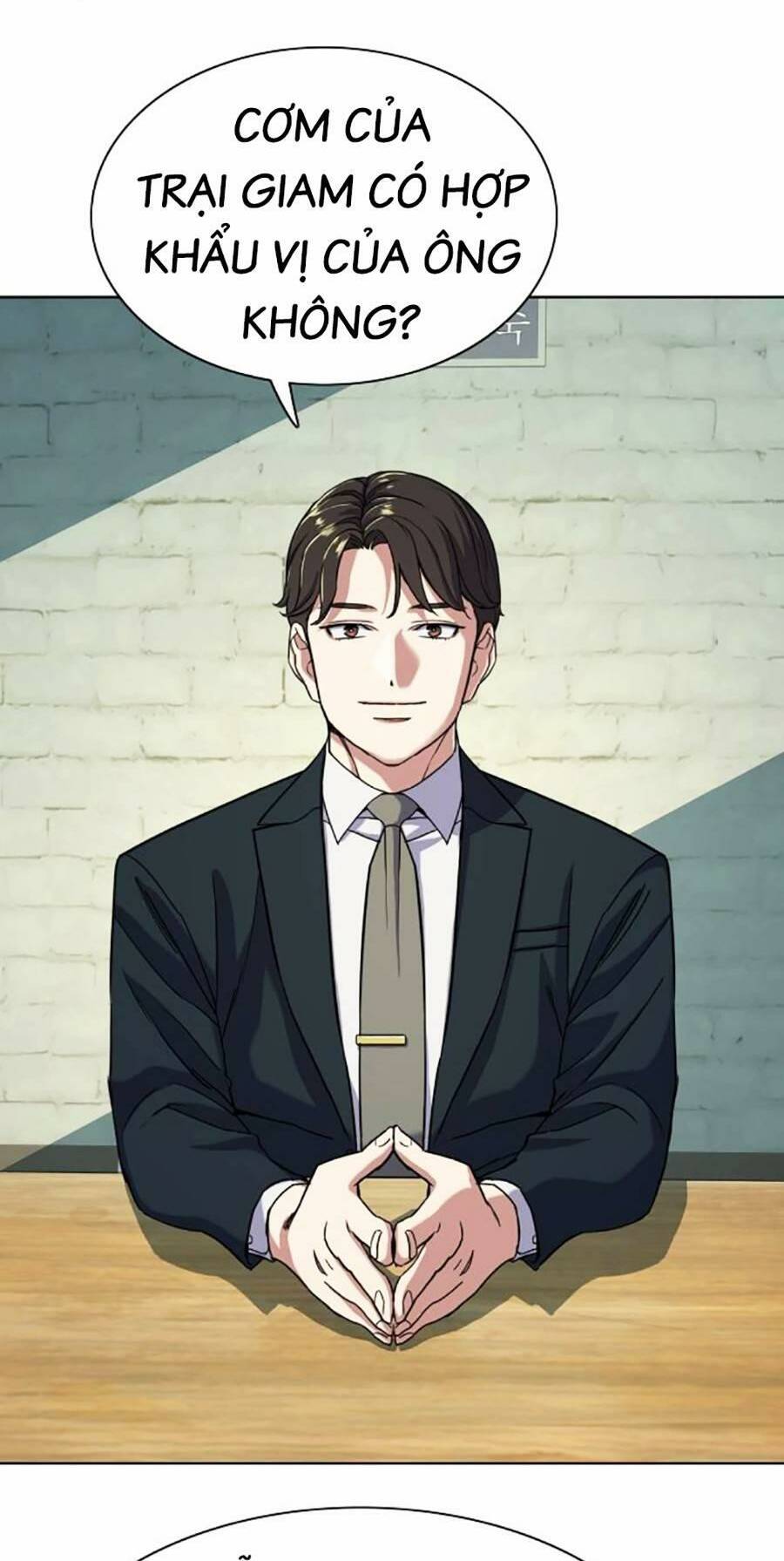 Tiểu Thiếu Gia Gia Tộc Tài Phiệt - Chapter 59 - Page 57